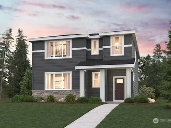 2133 Maple Street, Wenatchee, WA 98801
