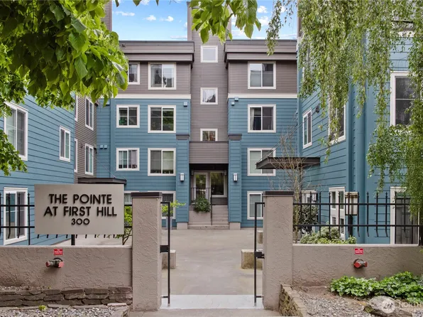 300 10th Avenue #A302, Seattle, WA 98122