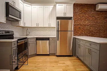 Rented by Lofts and Flats LLC