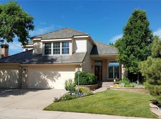 8977 Mountain Laurel Way, Highlands Ranch, CO 80126