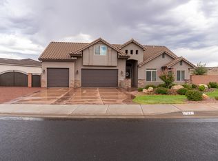 2763 S 3870 W, Hurricane, UT 84737