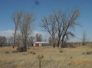 19390 County Road 89, Trinidad, CO 81082