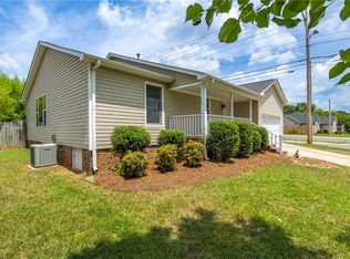 4219 Chilton Way, High Point, NC 27265