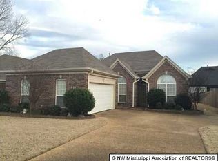 7393 Ashlyn Dr, Olive Branch, MS 38654