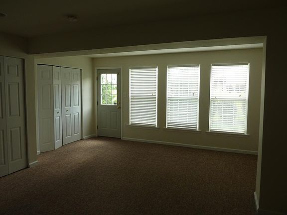 Finished Lower Level