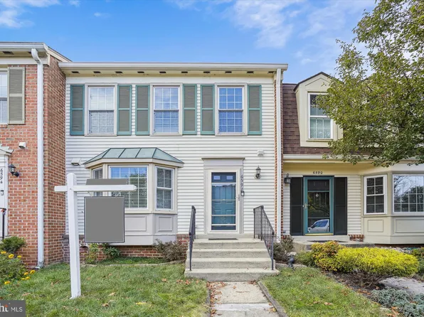 6592 Bermuda Green Ct, Alexandria, VA 22312