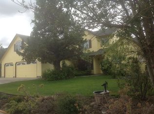 2932 SW Cascade Vista Dr, Redmond, OR 97756