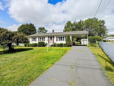 89 Meadowbrook Rd, Holyoke, MA, 01040