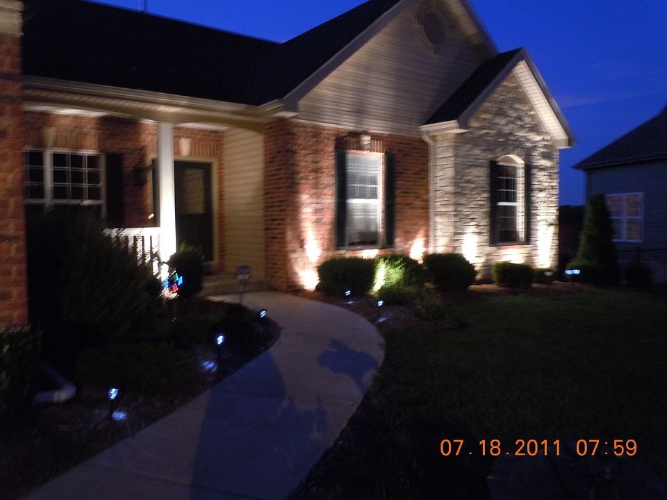 Exterior Lighting