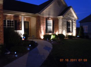 2411 Flowerdale Ct, Eureka, MO 63025