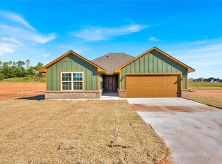 1934 Eli Ave, Tuttle, OK 73089