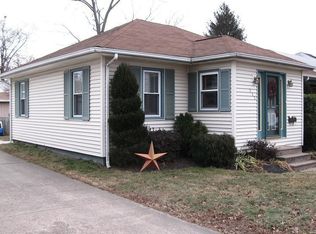 335 Barry Pl, Bristol, PA 19007