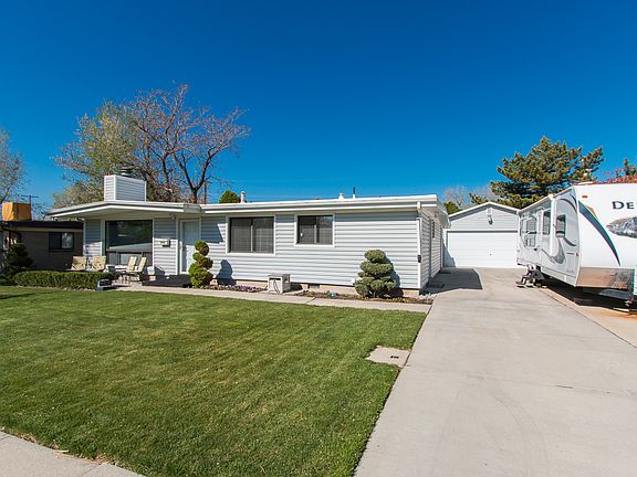 4th image of 3046 S 2855 W