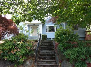 5310 Beacon Ave S, Seattle, WA 98108