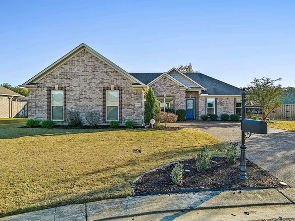 12 Lillie Cv, Jackson, TN 38305