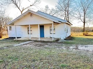 103 S Shawnee St, Okemah, OK 74859