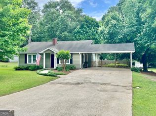 3731 McKay Rd, Powder Springs, GA 30127