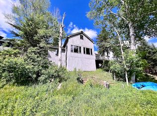 10 Russell Cove Rd, Rangeley, ME 04970
