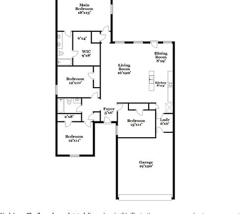 2nd image of 9124 Abaco Way