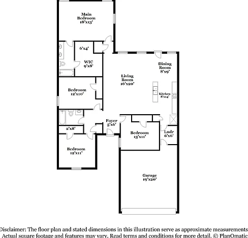9124 Abaco Way — Photo 2