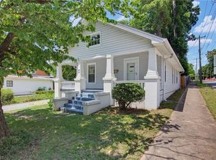 1500 Elwood Ave, Greensboro, NC 27403