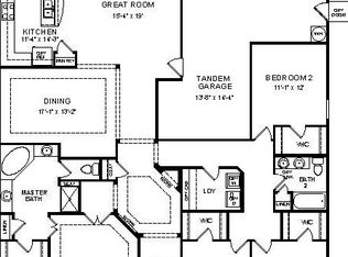 5063 Linda Ln, Frisco, TX 75033