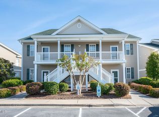 892 Great Egret Cir SW #1, Sunset Beach, NC 28468