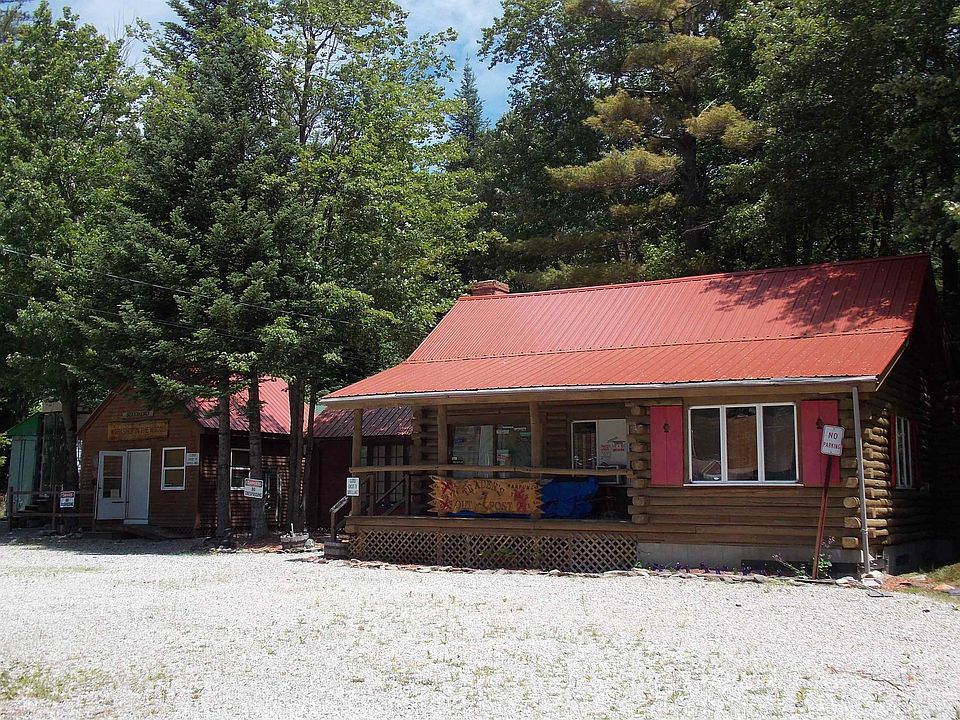 2659 State Route 16, Albany, NH 03818 MLS 4915132 Zillow