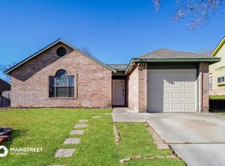 3417 Country Vw, Schertz, TX 78108