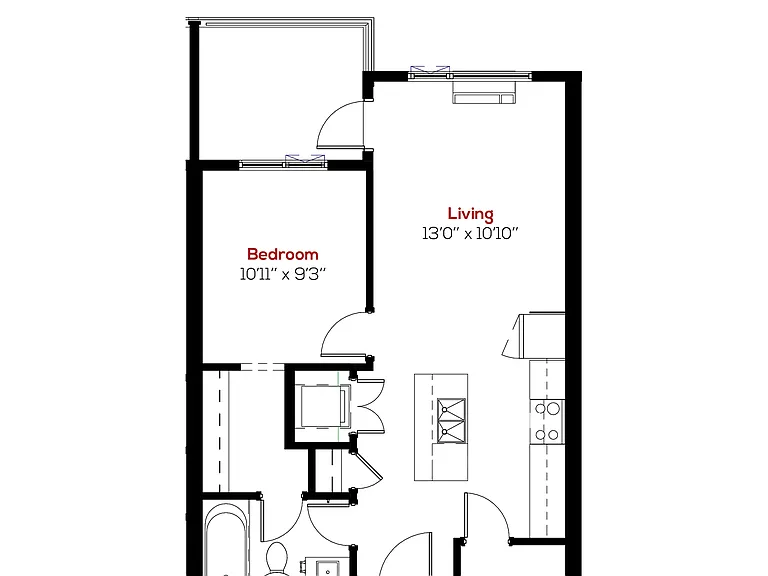 945 Victoria St W — Photo 21