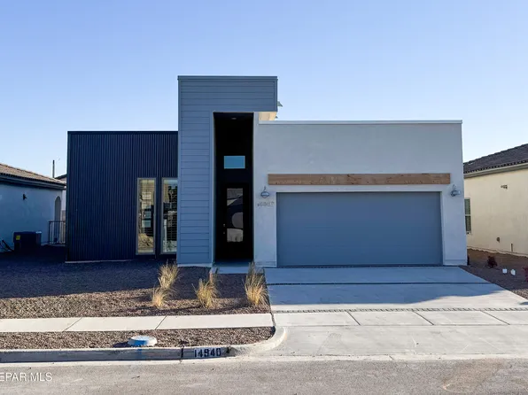 12874 Spetchley Ct, El Paso, TX 79928