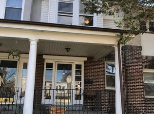 3320 Bowman St, Philadelphia, PA 19129