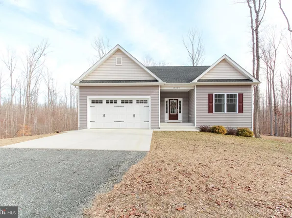 13069 Bristersburg Rd, Catlett, VA 20119