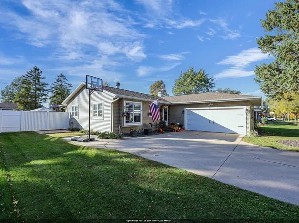 925 S Covenant Ln, Appleton, WI 54915