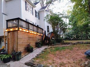 6023 Jonathan Trce, Canton, GA 30115