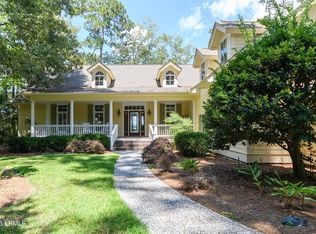 11 Spring Island Dr, Okatie, SC 29909