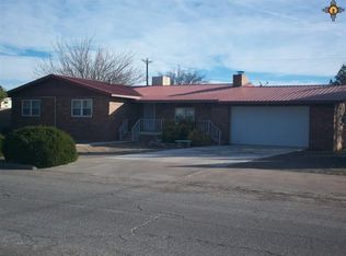 1421 S 9th St, Deming, NM 88030