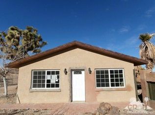 62072 Canterbury St, Joshua Tree, CA 92252