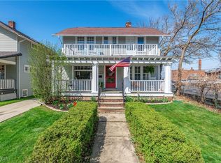 2020 Morrison Ave, Lakewood, OH 44107