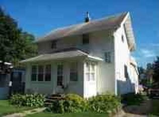 1530 Mamie Eisenhower Ave, Boone, IA 50036