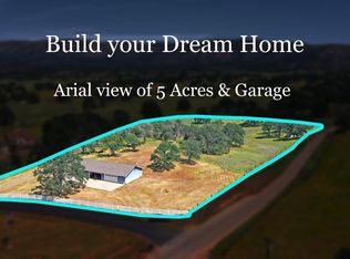 2222 Mark Twain Ln, Catheys Valley, CA