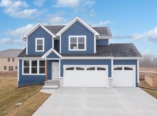 931 168th Ct, Basehor, KS 66007