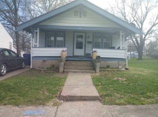 328 E Sedgwick St, Brookfield, MO 64628