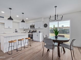 4207 W Vernon Ave, Phoenix, AZ 85009