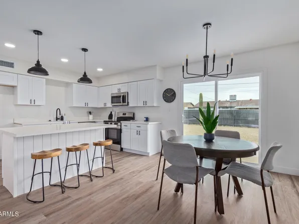 4207 W VERNON Avenue, Phoenix, AZ 85009