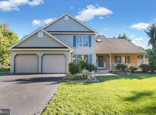 1001 Cobblestone Run, Reading, PA 19606