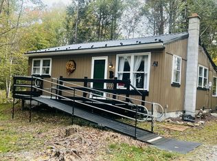 108 Stansfield Rd, Dushore, PA 18614