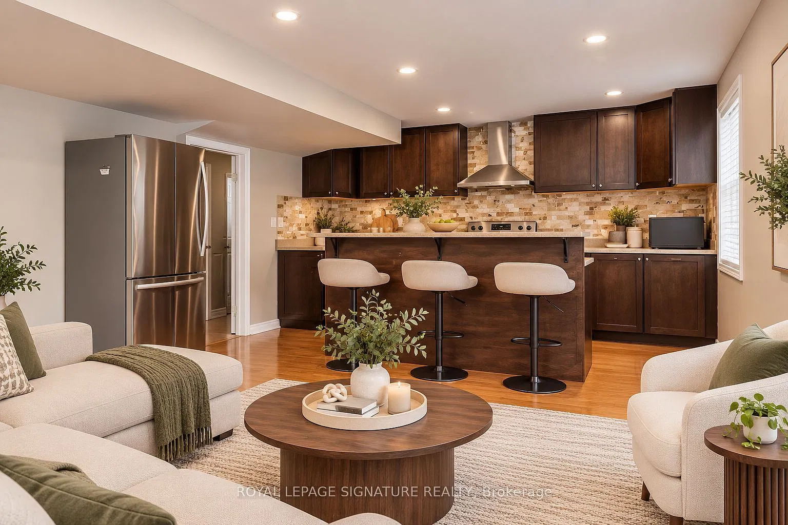 3 bed, $2,500 — Photo 3