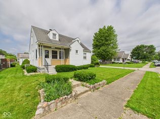 3701 Hamilton Pl, Anderson, IN 46013