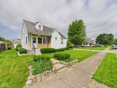 3701 Hamilton Pl, Anderson, IN, 46013